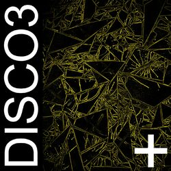 Cover of DISCO3+