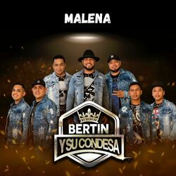 Cover of Malena