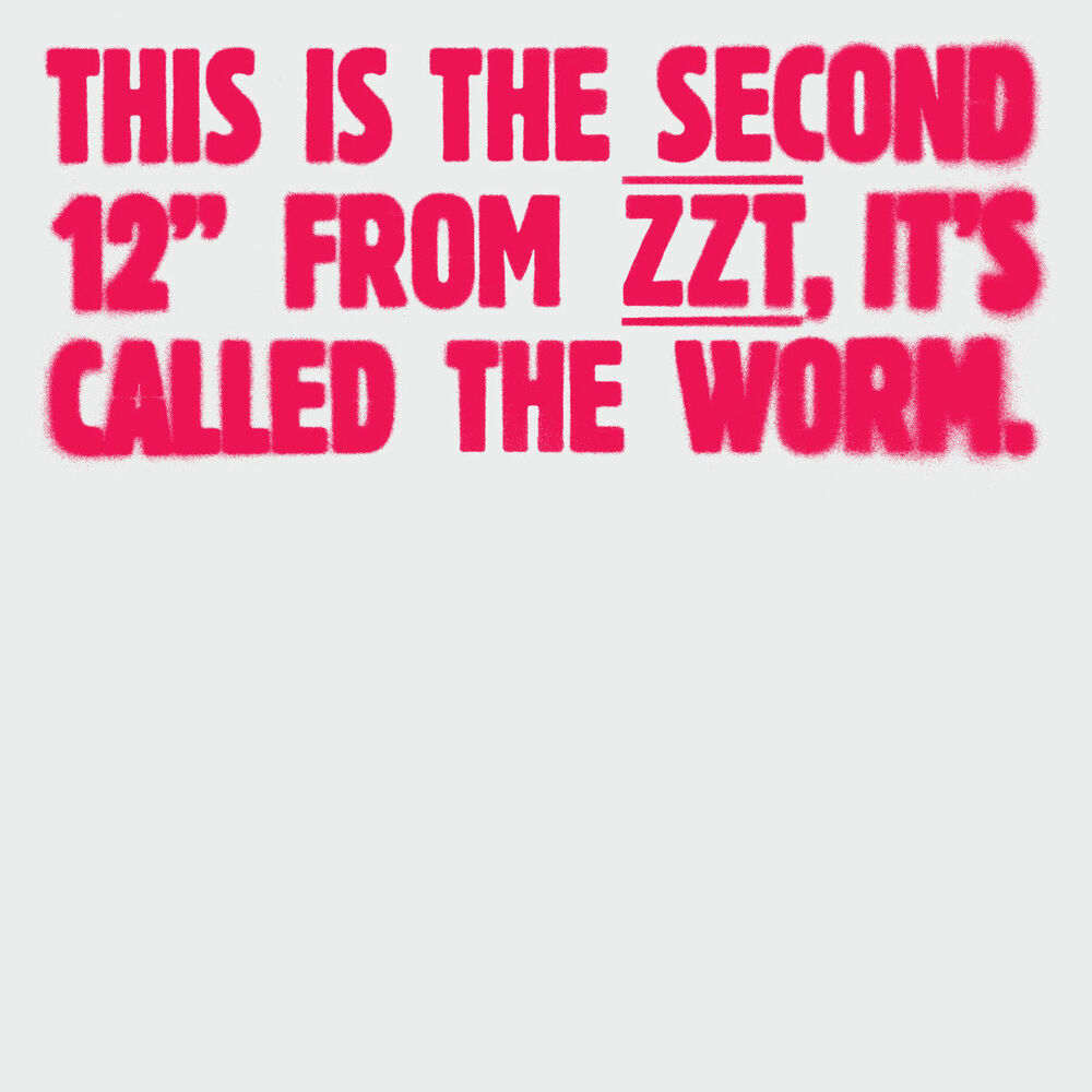 Picture of The Worm