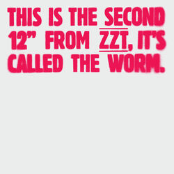 Cover of The Worm