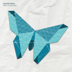 Cover of golden hour (Fujii Kaze Remix)