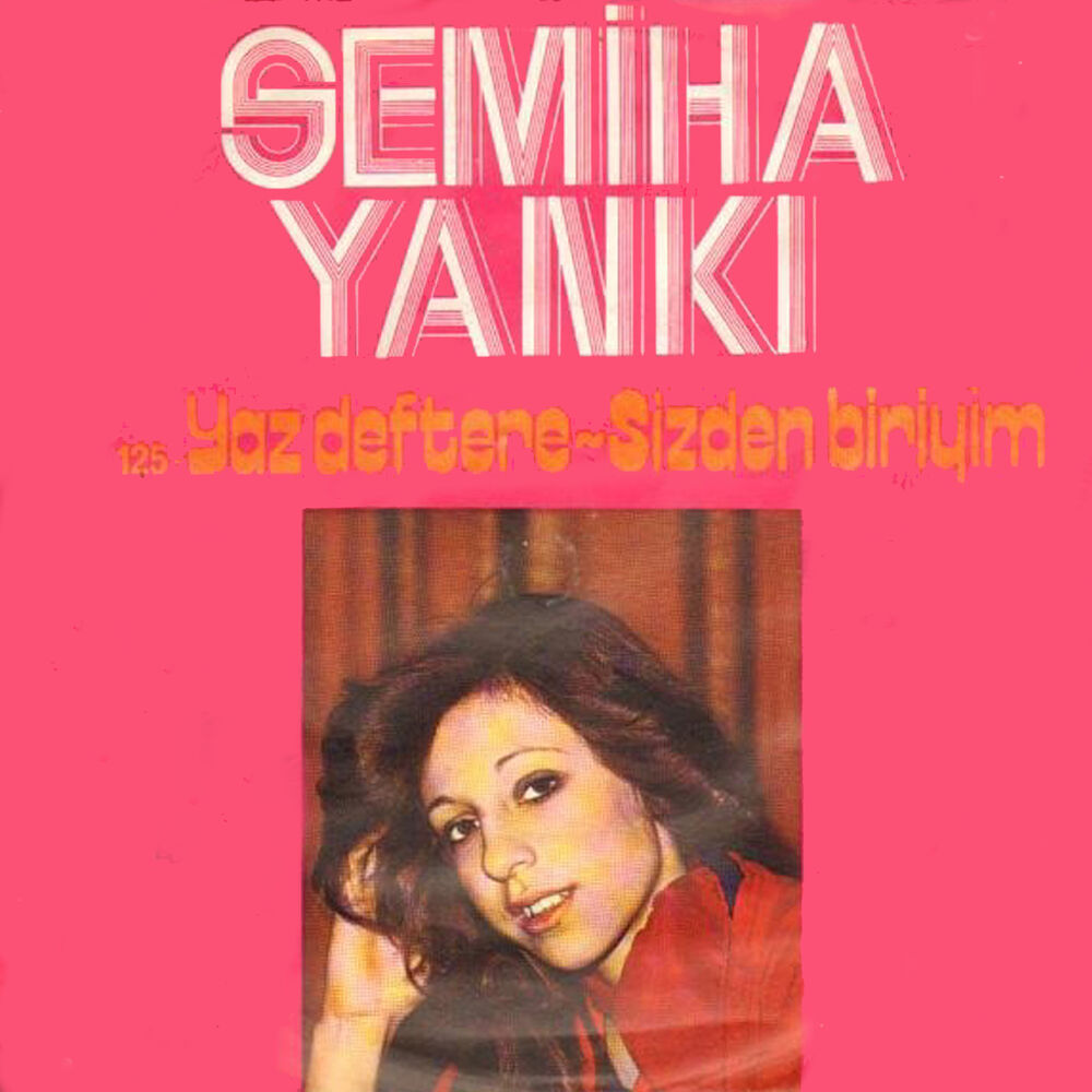Picture of Yaz Deftere / Sizden Biriyim