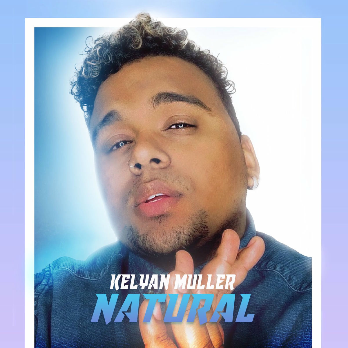 Album cover of Natural