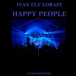 Cover of Happy People