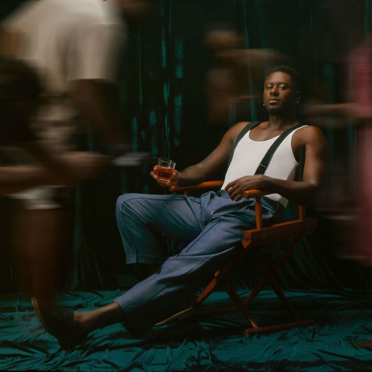 Album cover of Pequenas Coisas