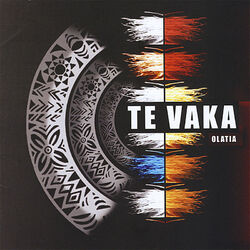 Cover of Olatia