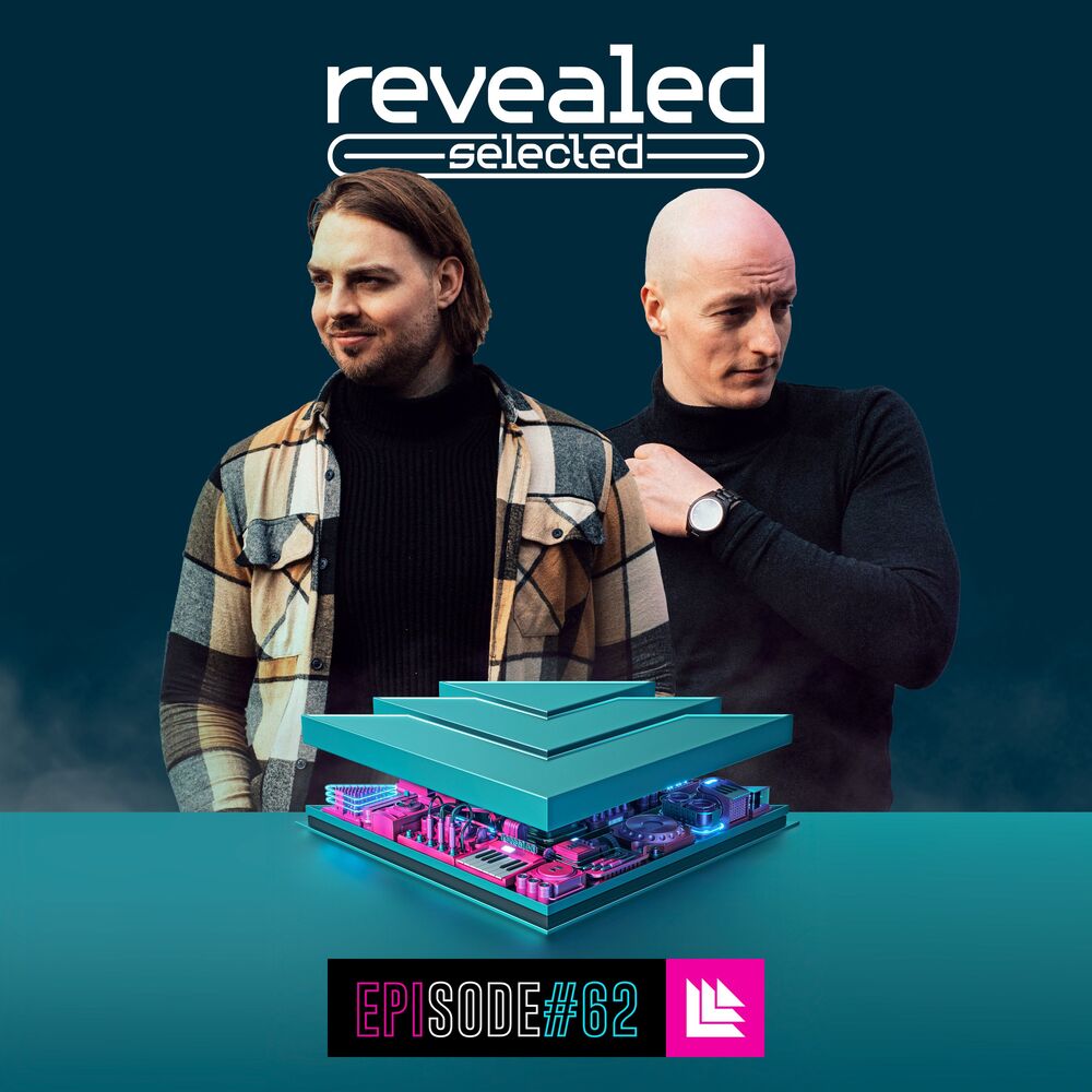 Picture of Revealed Selected 062