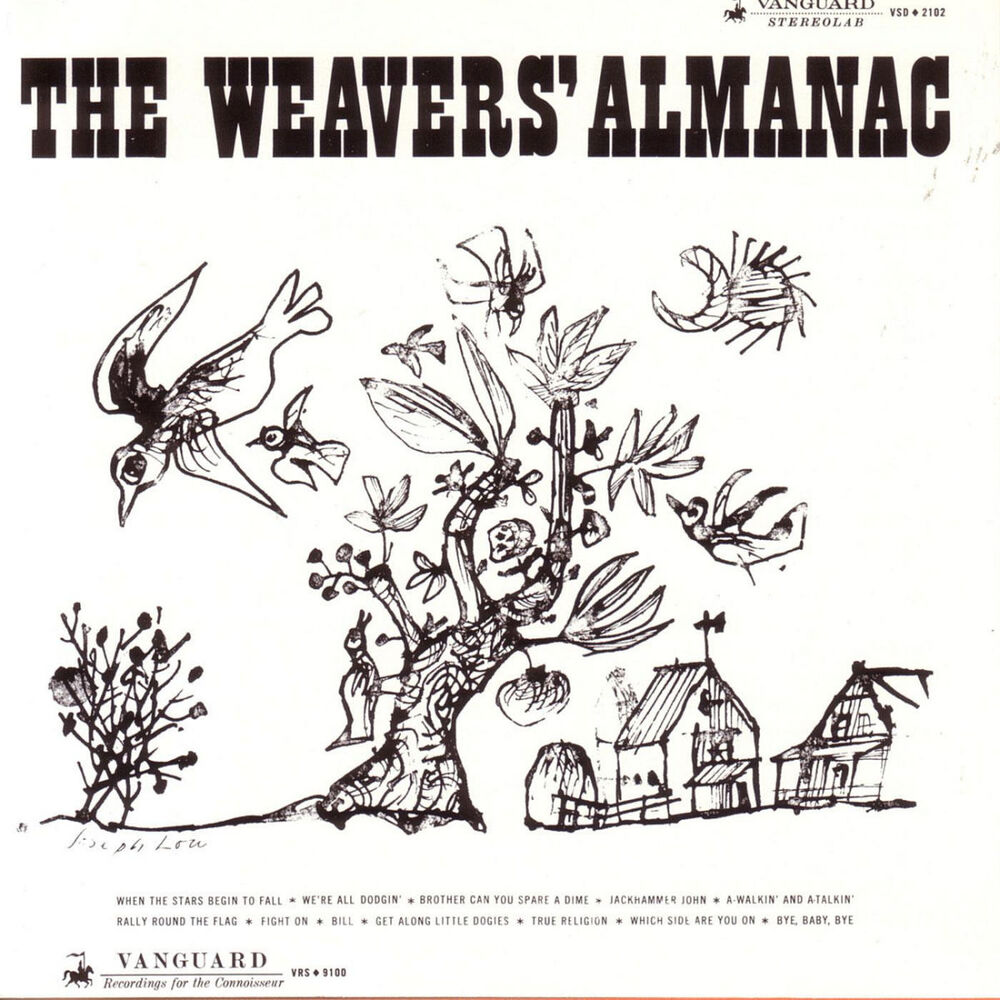 Picture of Almanac