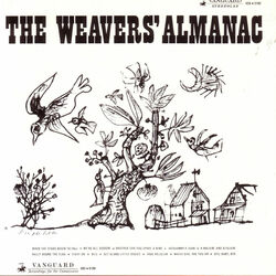 Cover of Almanac