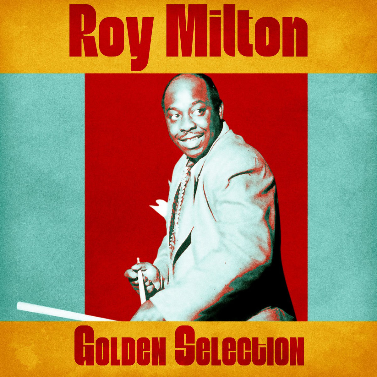 Roy Milton: albums, songs, concerts | Deezer