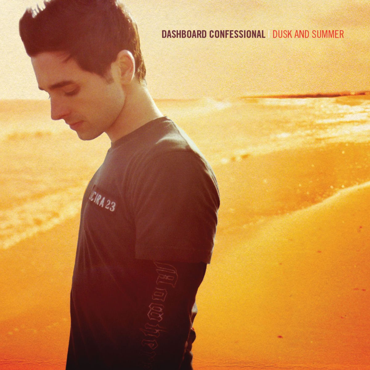 Album cover of Dusk And Summer