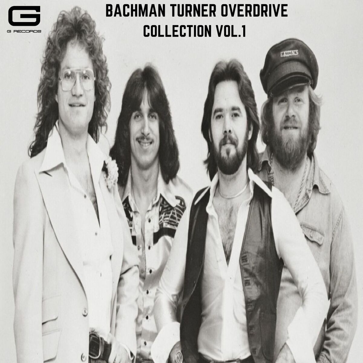 Bachman-Turner Overdrive - 02 Welcome Home (5.1 mix) - YouTube