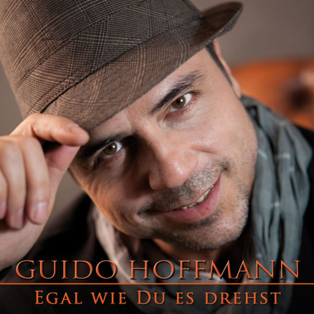 Picture of Egal wie du es drehst