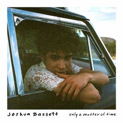 Cover of Only a Matter of Time