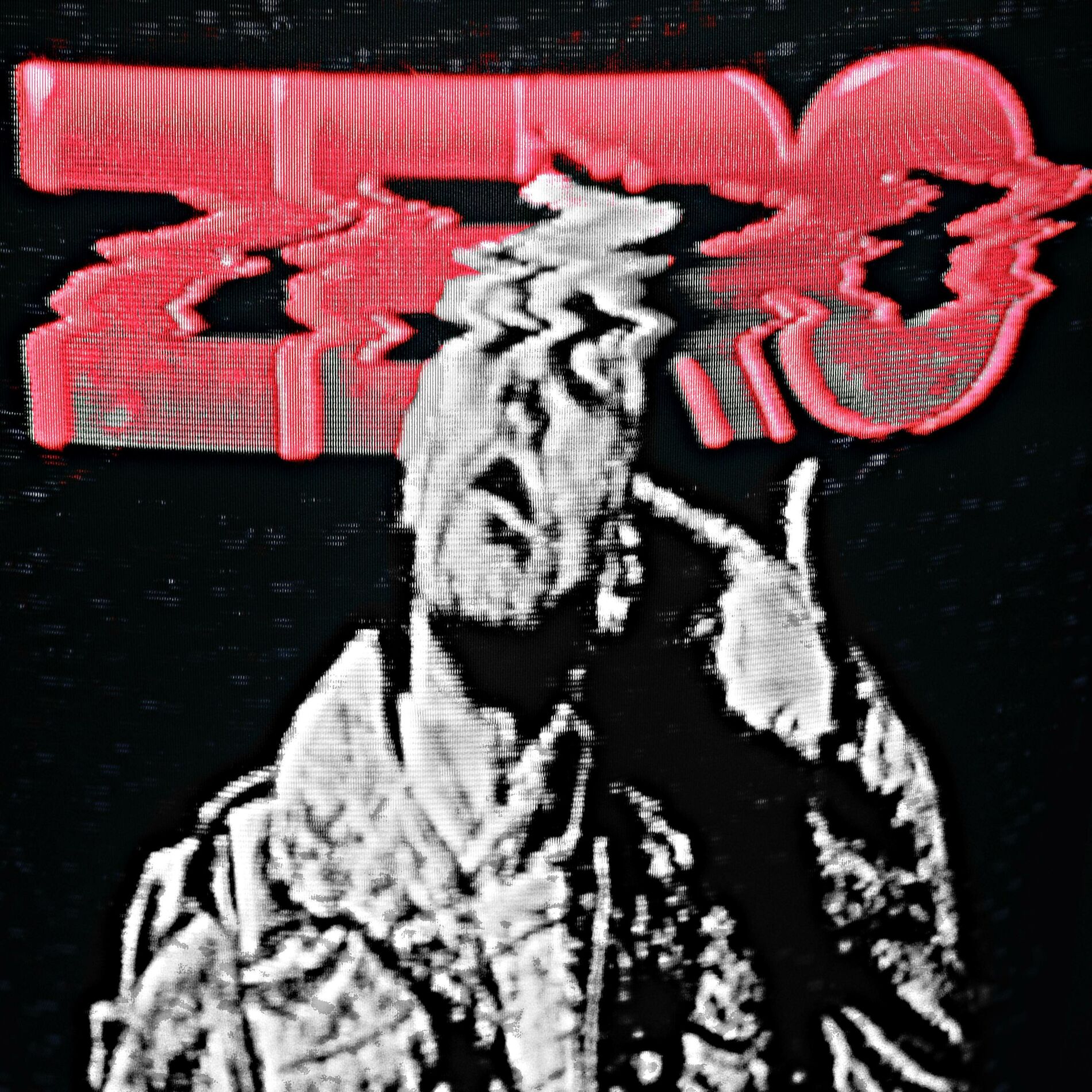 Album cover of ZERO