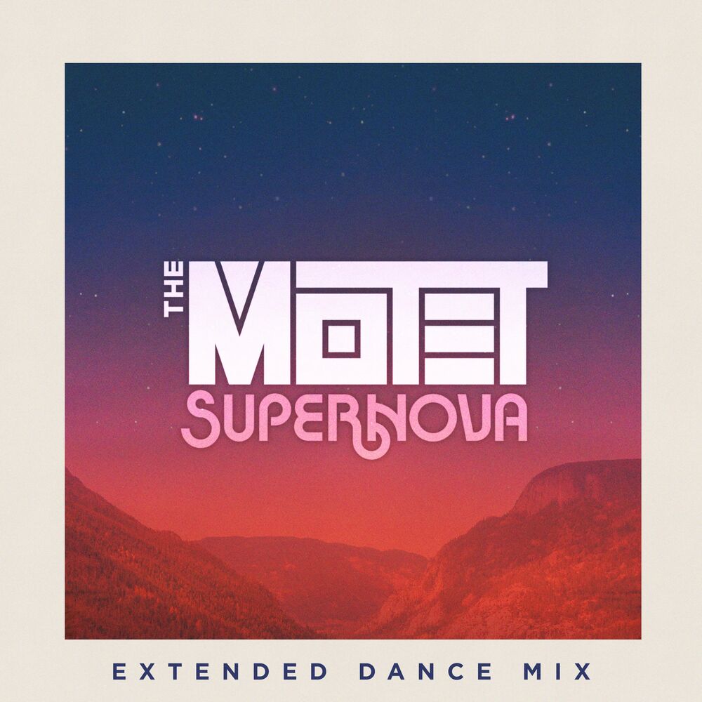 Picture of Supernova (Extended Dance Mix)