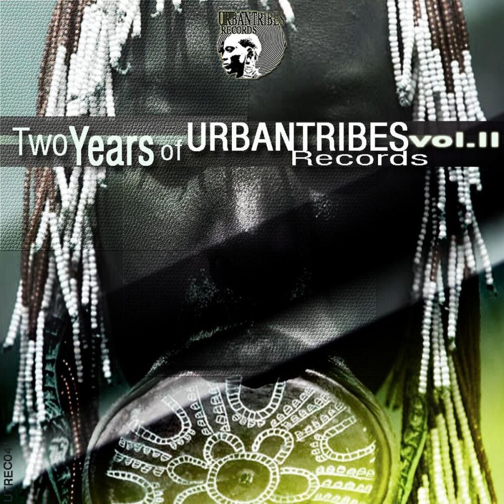 Picture of Two Years Of Urbantribes Records Vol.II