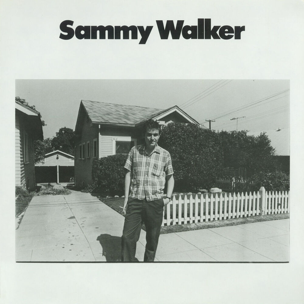 Picture of Sammy Walker