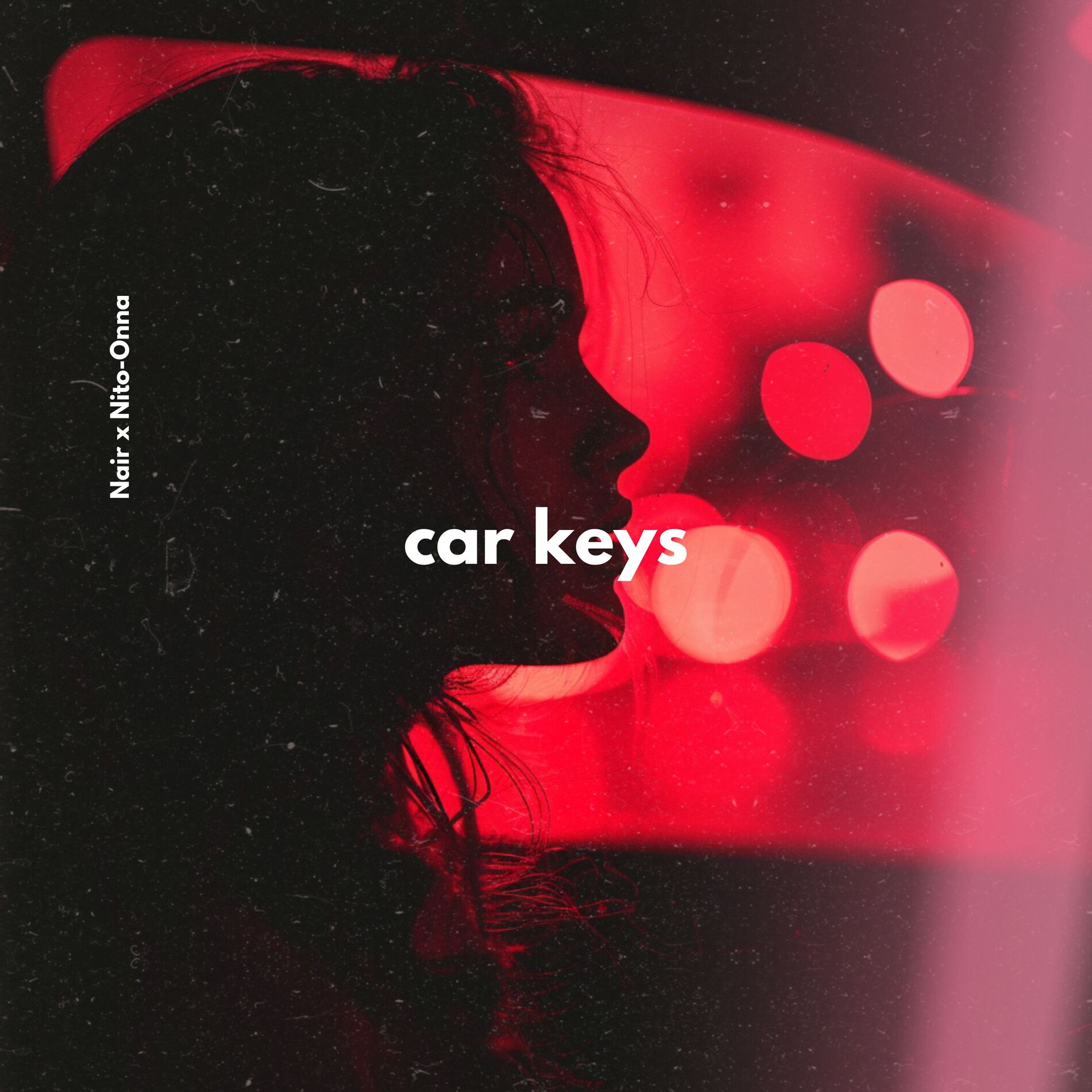 Album cover of Car Keys