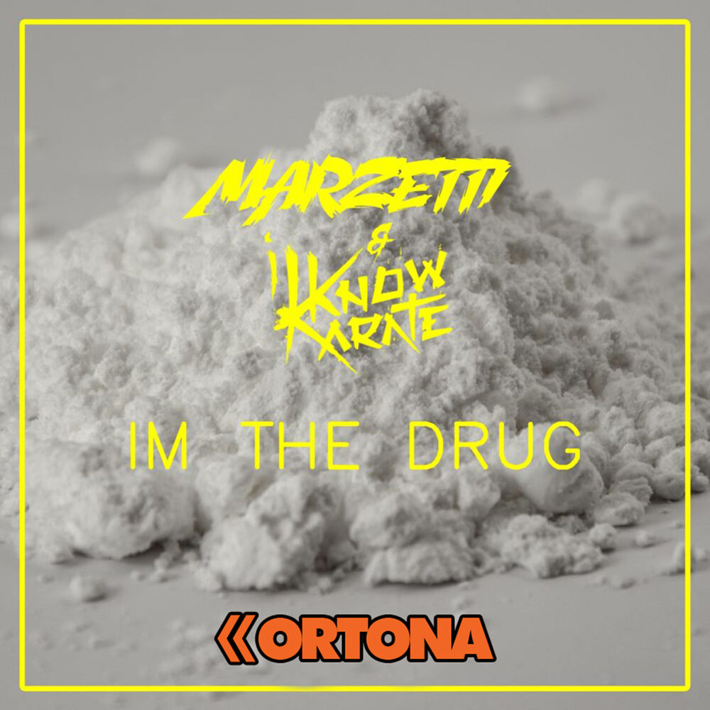 Picture of I'm The Drug