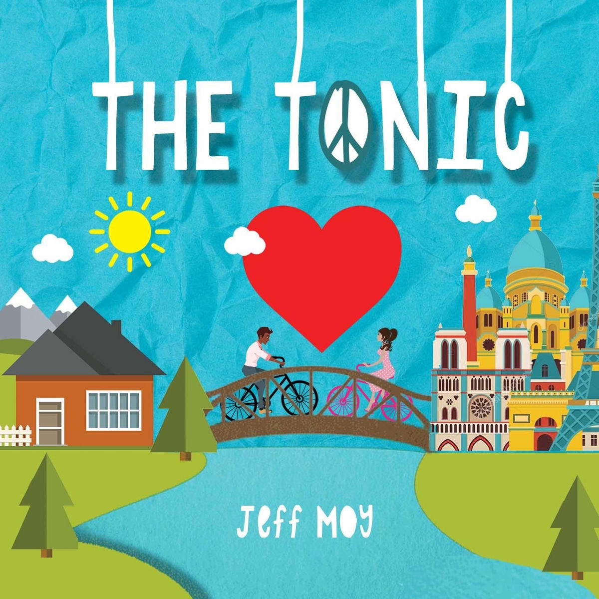 Album cover of The Tonic (Original)