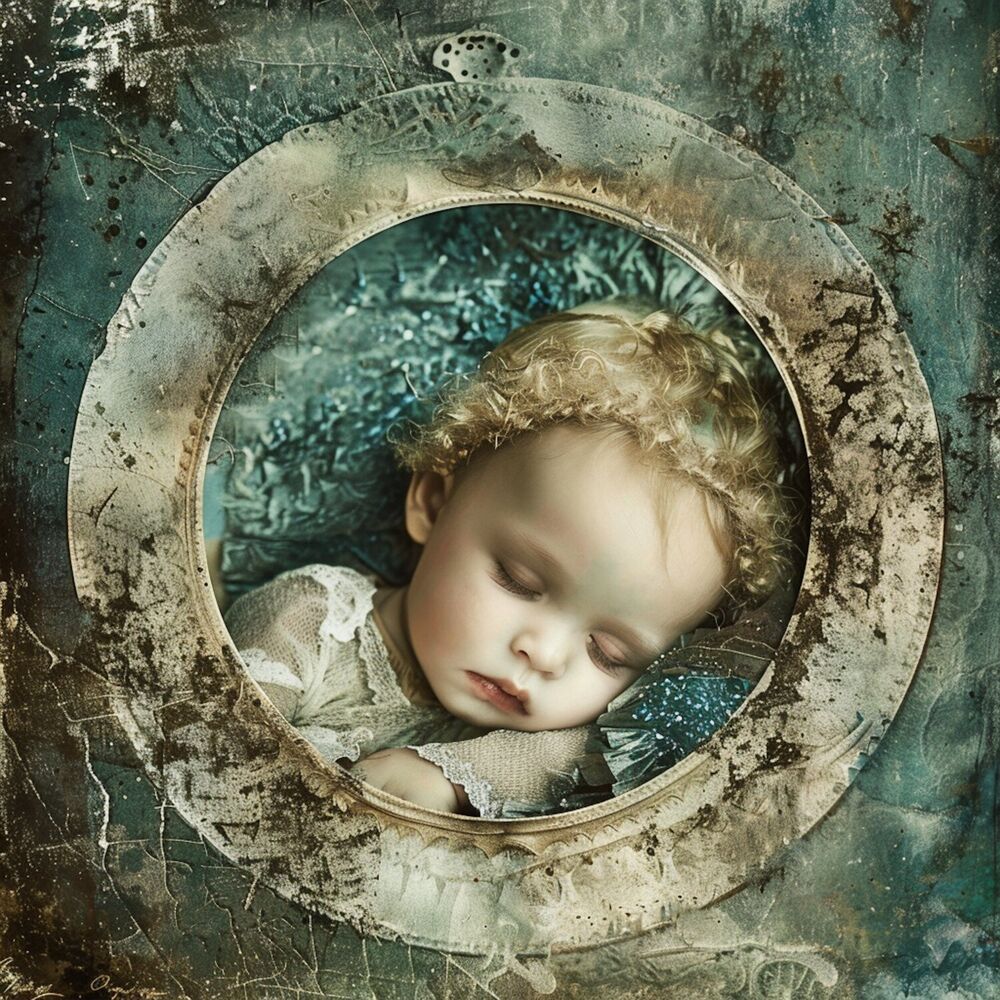 Picture of Whispers of Slumber