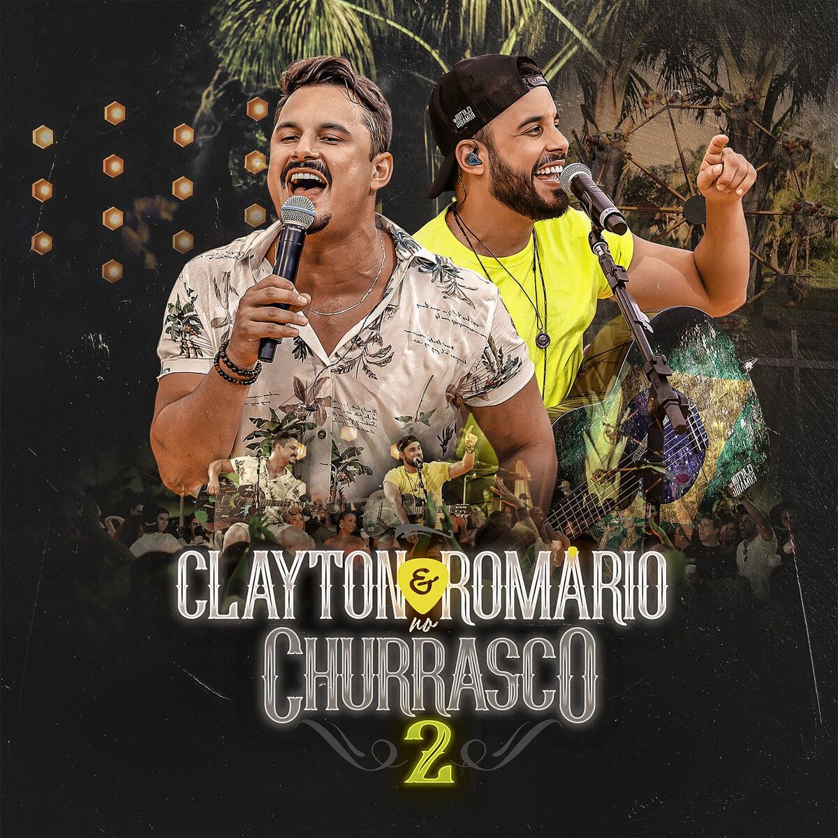 Album cover of Ai Eu Chorei