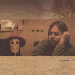 Cover of Unburden