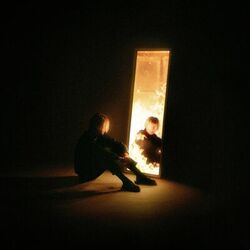 Cover of Why Do I Hear Breathing?