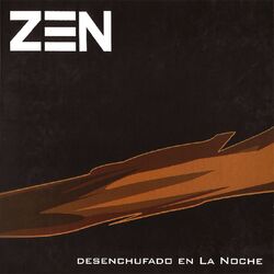 Cover of Desenchufado en la Noche