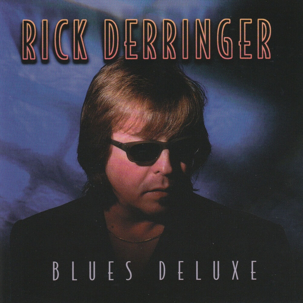 Picture of Blues Deluxe