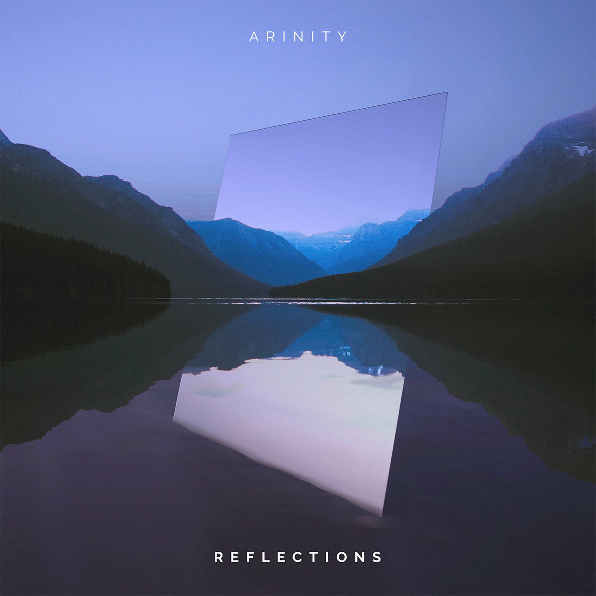 Album cover of Reflections