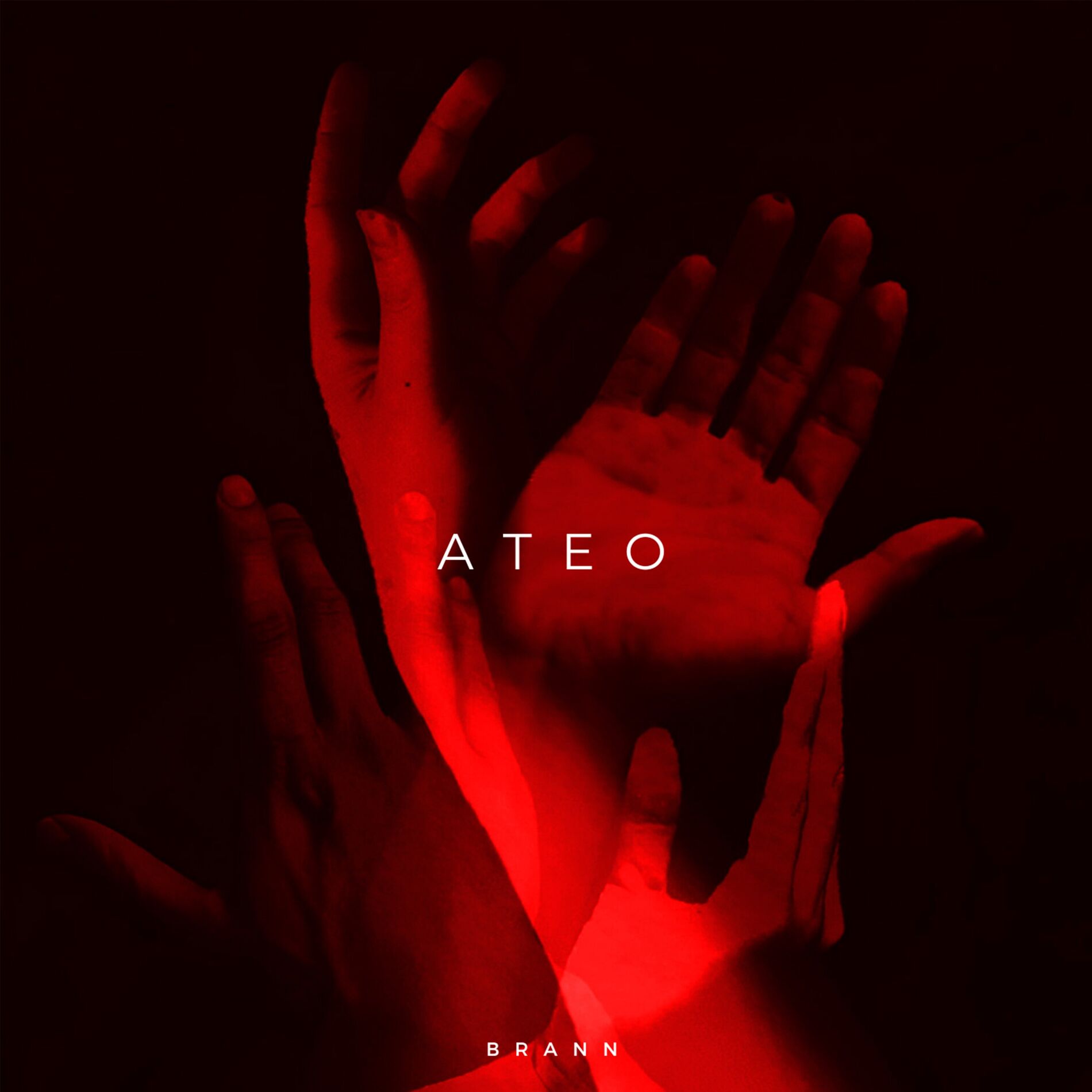 Album cover of Ateo