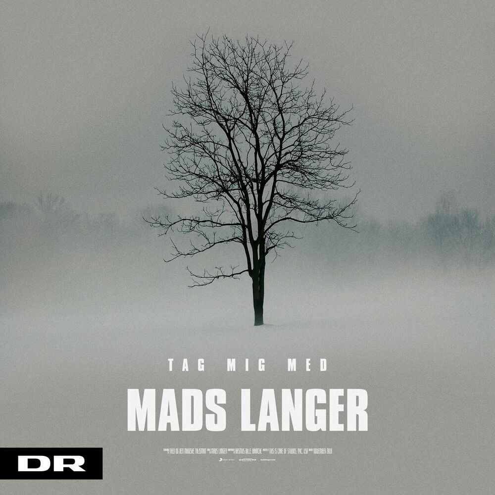 Picture of Tag Mig Med (Fra julekalenderen 'Theo og Den Magiske Talisman')