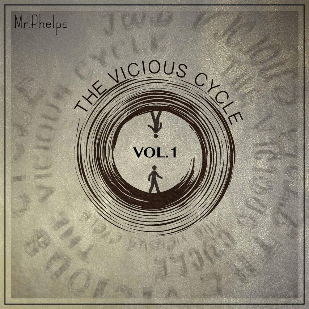 Picture of The Vicious Cycle, Vol. 1