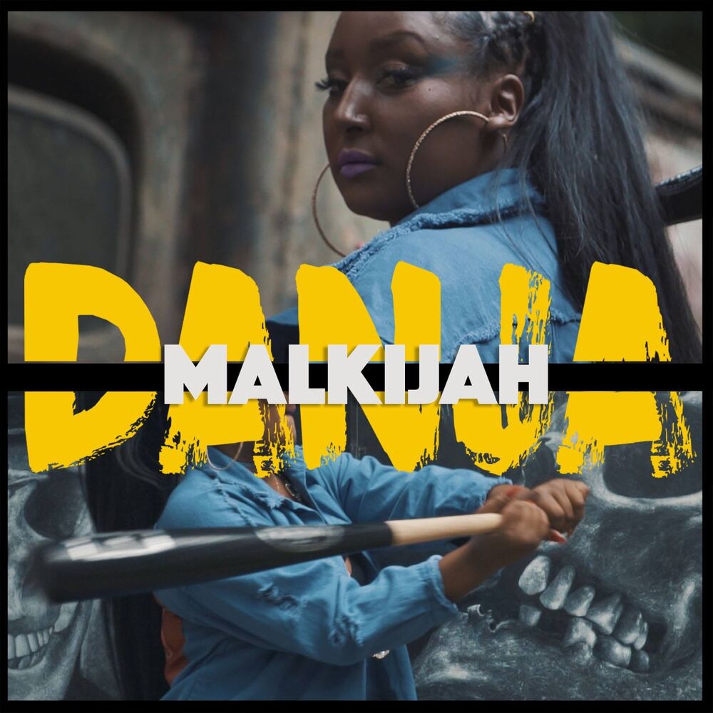 Picture of Danja