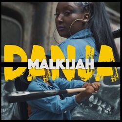 Cover of Danja