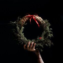Cover of Sounds of Christmas