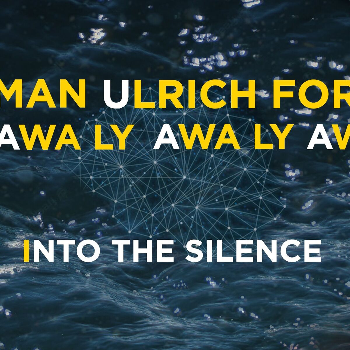 Album cover of Into the silence
