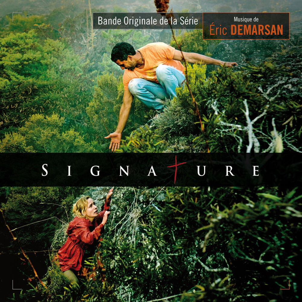 Picture of Signature (Bande originale de la série télévisée)