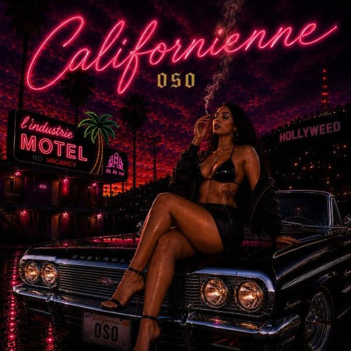 Californienne