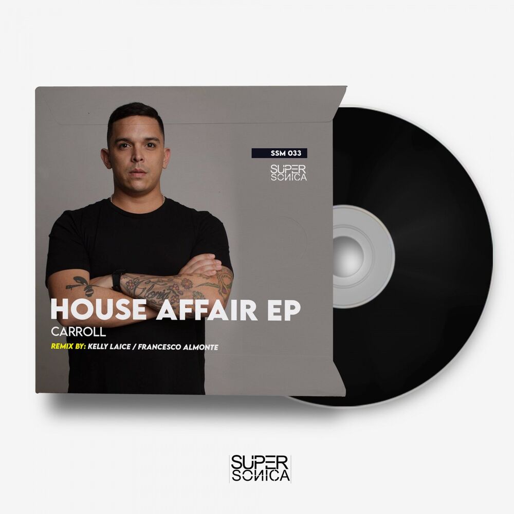 Picture of House Affair
