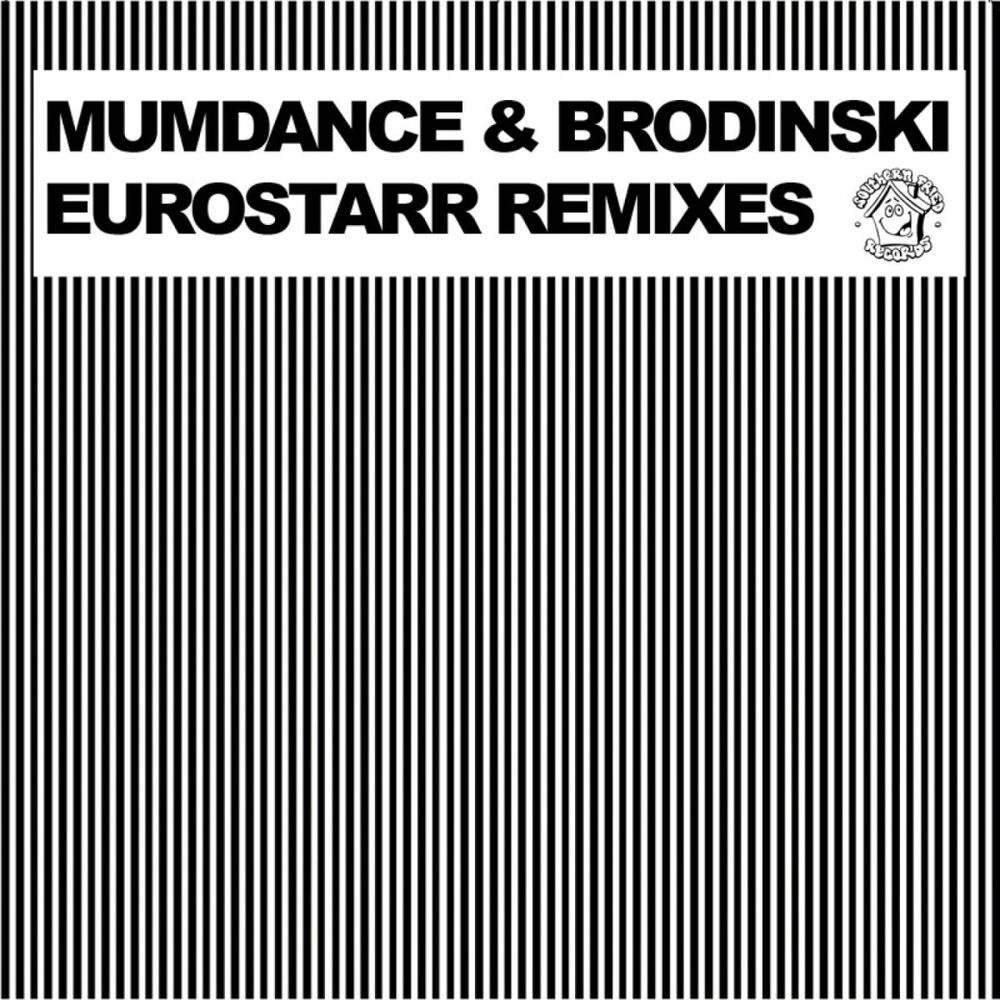 Picture of Eurostarr Remixes