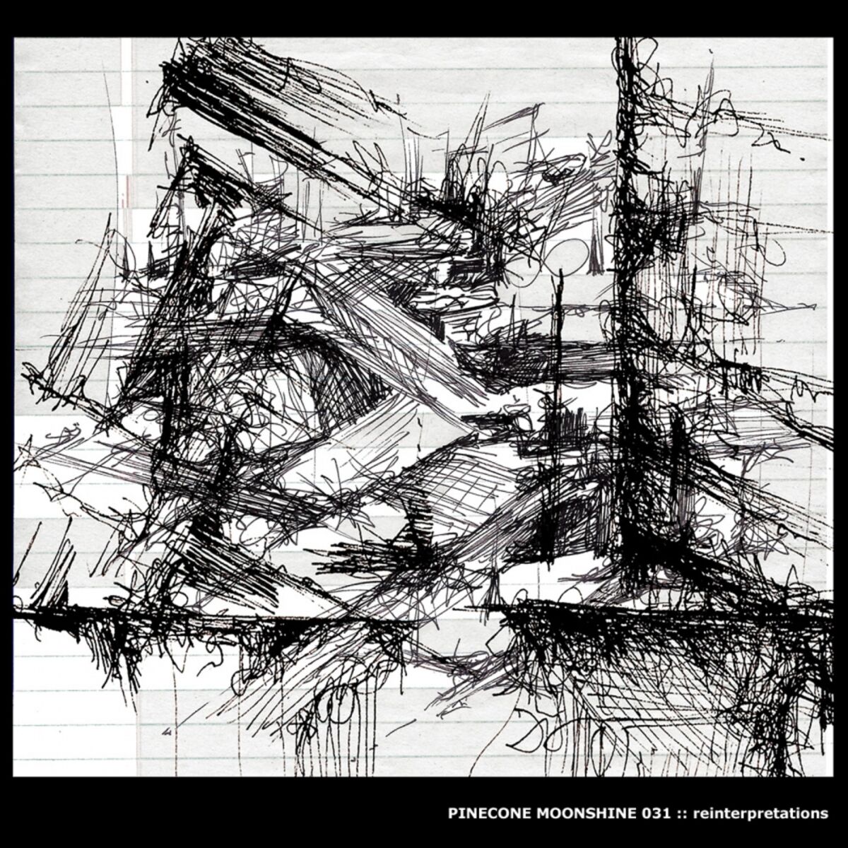 Album cover of Reinterpretations
