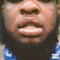 Roaches by Maxo Kream album cover