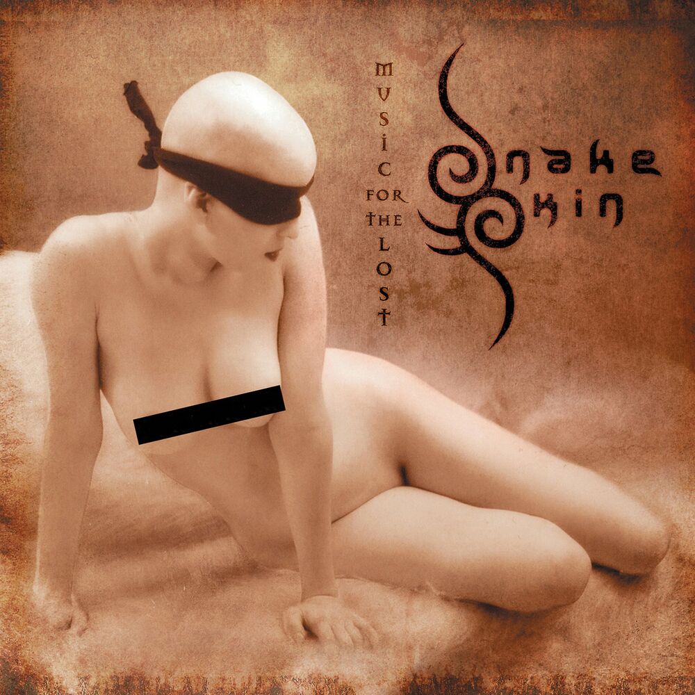 Portada del álbum