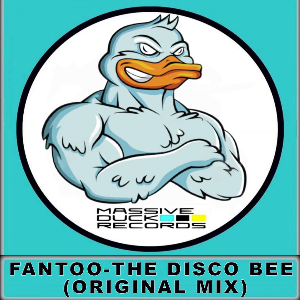 Picture of The Disco Bee