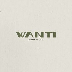 Cover of WANTI