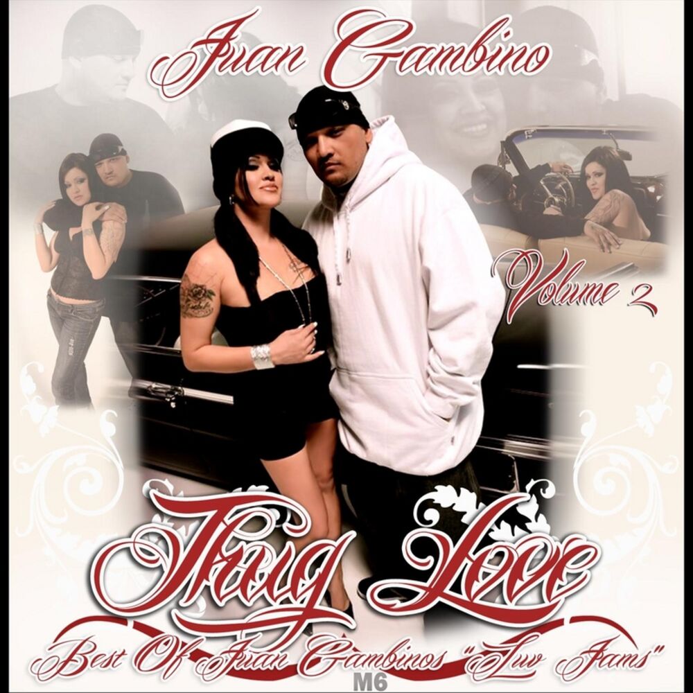 Picture of Thug Love, Vol. 2