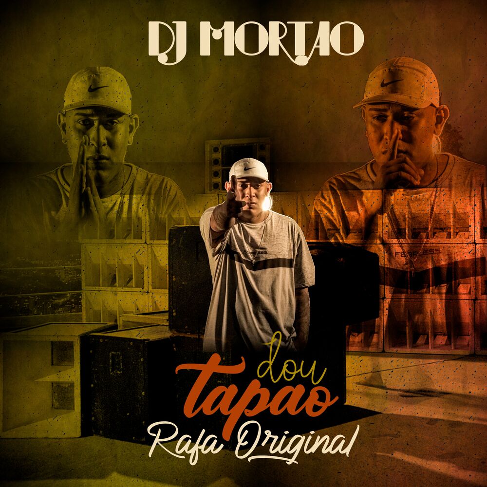 Picture of Dou Tapão